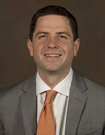 Neill Berry headshot