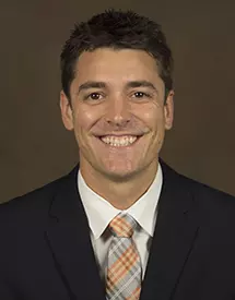 Simon McCormack Headshot