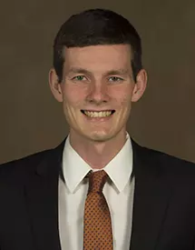 Austin Northcutt Headshot