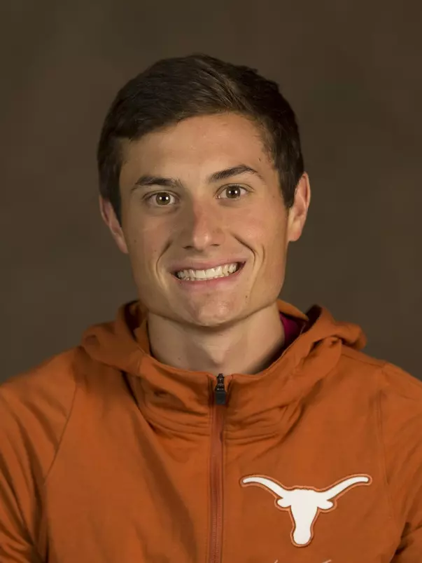 Trevor Heinz 2017-18 headshot