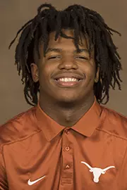 Keaontay Ingram