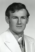 Harry Larrabee