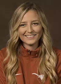 Haley Berg 2018