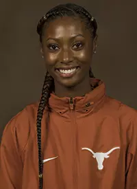 Cydney Billups 2018