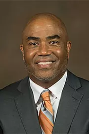 Alan Major