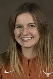 Madison Cleff 2018-19 head shot