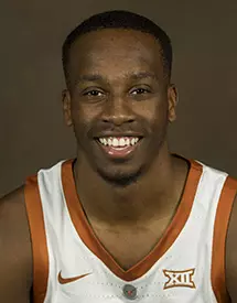 Matt Coleman III 2018-19 head shot