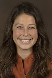 Chelsea Crovetti 2018-19 head shot