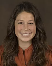 Chelsea Crovetti 2018-19 head shot