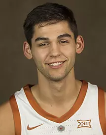 Brock Cunningham 2018-19 head shot