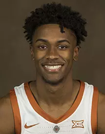 Jase Febres 2018-19 head shot