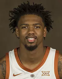 Royce Hamm Jr. 2018-19 head shot