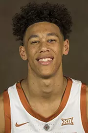 Jaxson Hayes 2018-19 head shot