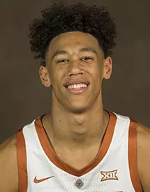 Jaxson Hayes 2018-19 head shot
