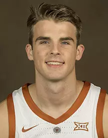 Blake Nevins 2018-19 head shot