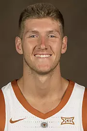 Dylan Osetkowski 2018-19 head shot