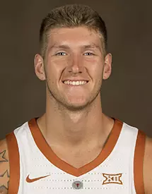 Dylan Osetkowski 2018-19 head shot