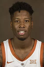 Kerwin Roach II 2018-19 head shot