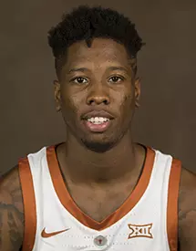 Kerwin Roach II 2018-19 head shot