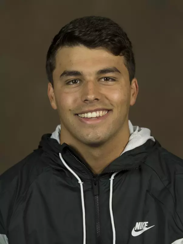 Jacob Huerta