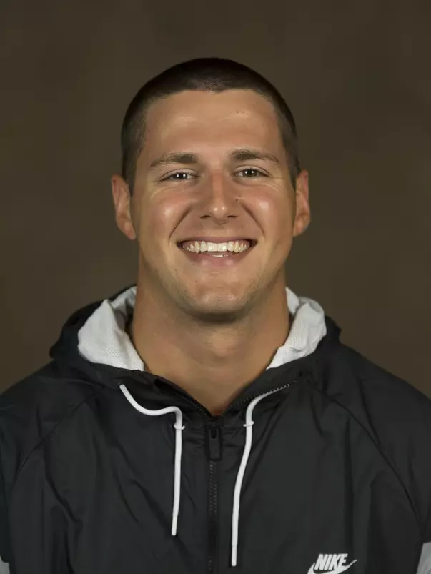 Jeremy Nichols
