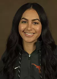 Mary Iakopo 2019