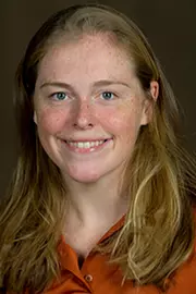 McGinn, Aine