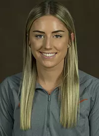 Lauren Burke 2019-20 Headshot