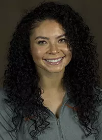 Tuesday DerMargosian 2019-20 Headshot