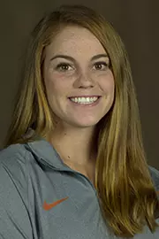 Grace Green 2019-20 Headshot