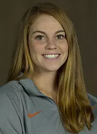 Grace Green 2019-20 Headshot