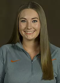 Shealyn O'Leary 2019-20 Headshot