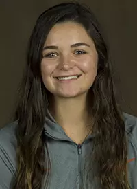 McKenzie Parker 2019-20 Headshot