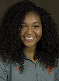 Kaitlyn Washington 2019-20 Headshot