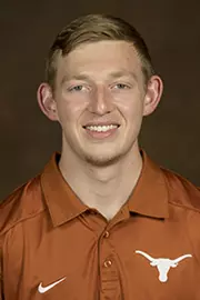 Chandler Kelehan headshot