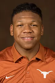 Juwan Mitchell