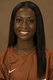Cydney Billups 2019