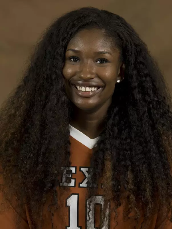 2019 Brionne Butler Headshot