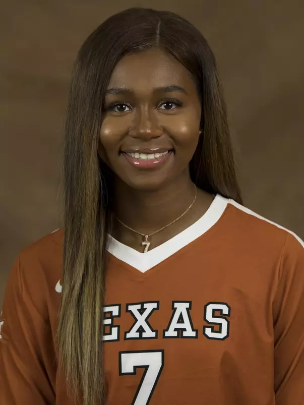 2019 Asjia ONeal Headshot