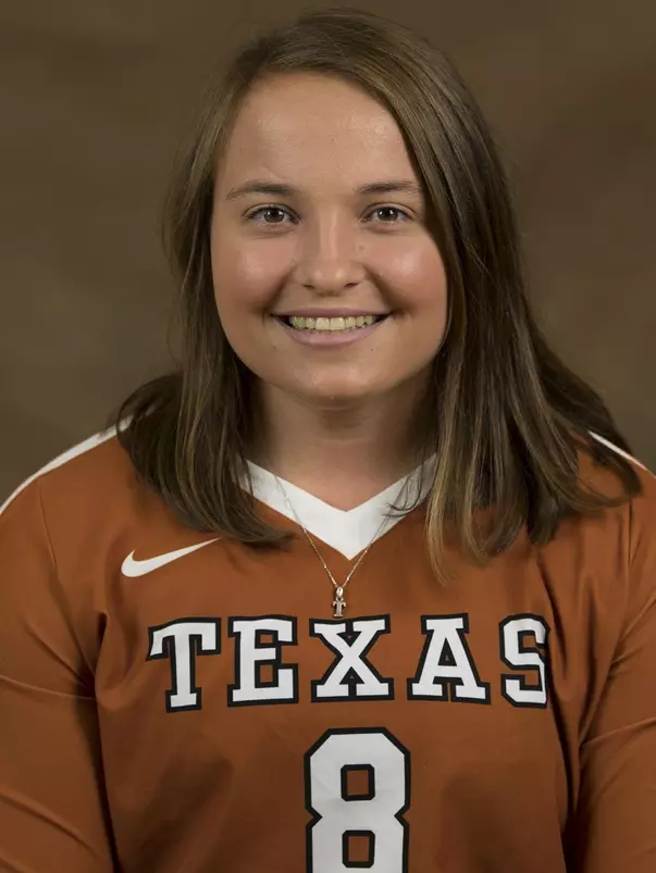 2019 Sydney Petersen Headshot