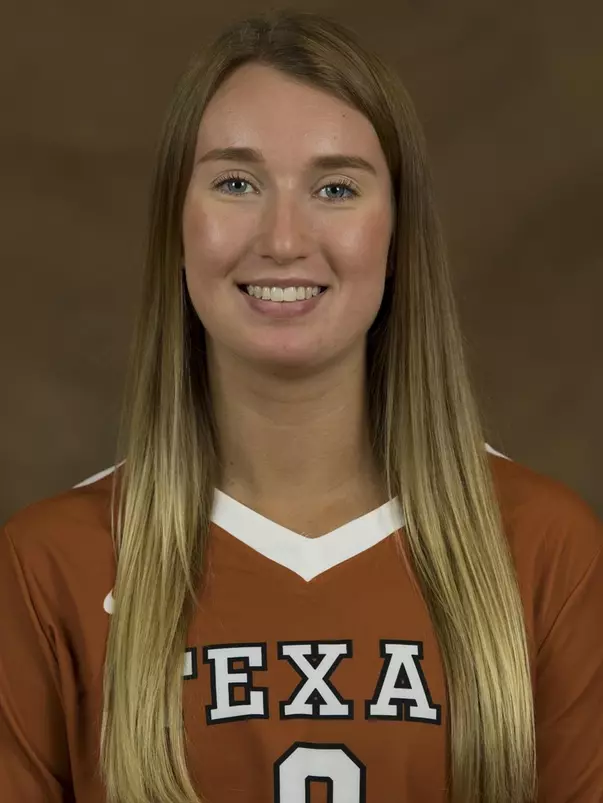 2019 Ashley Shook Headshot