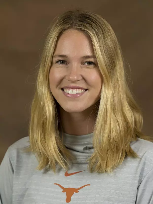 2019 Reily Buechler Headshot