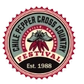 Chile Pepper Cross Country Festival logo