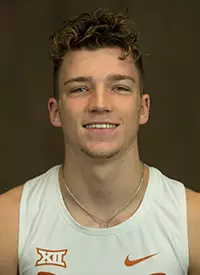 Jathan Belaire 2019 Headshot