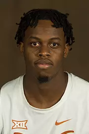 Washington Brown 2019 Headshot