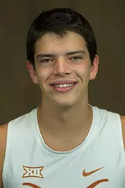 Ethan Dougherty 2019 Headshot