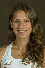 Kathryn Gillespie 2019 Headshot