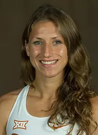 Kathryn Gillespie 2019 Headshot