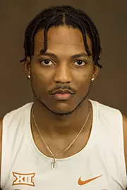 Micaiah Harris 2019 Headshot