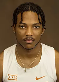 Micaiah Harris 2019 Headshot